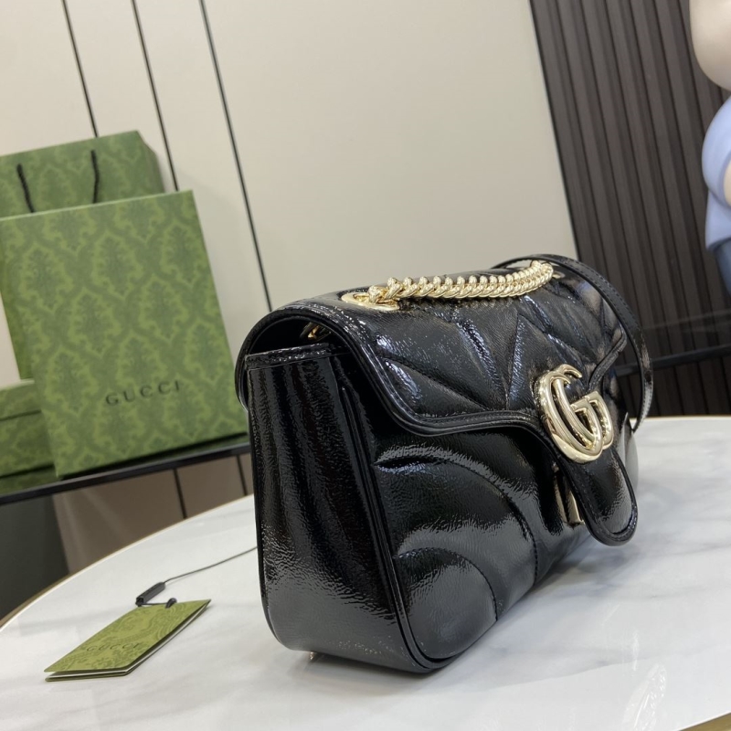 Gucci Satchel Bags